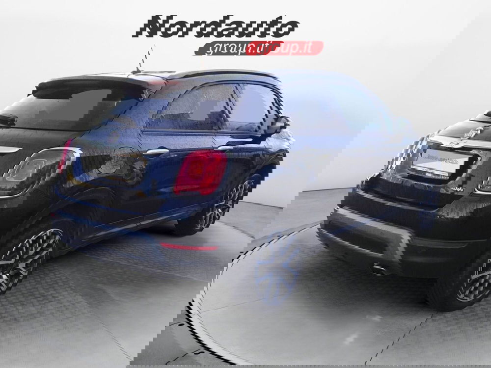 Fiat 500X usata a Treviso (5)