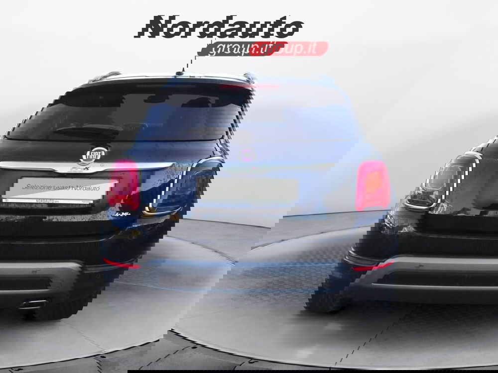 Fiat 500X usata a Treviso (6)