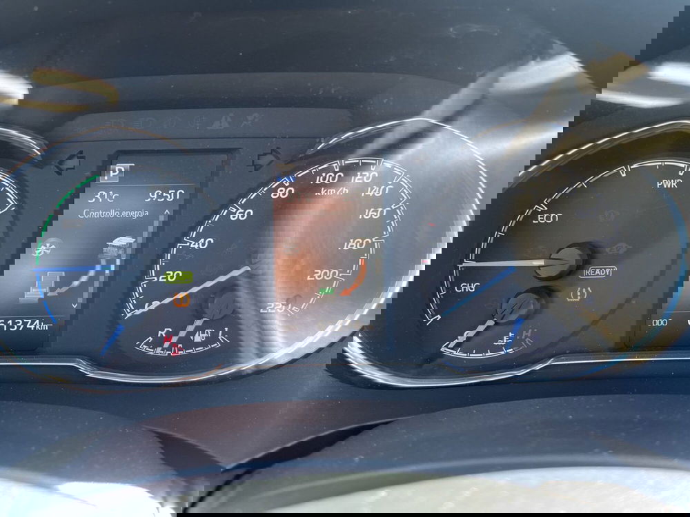 Toyota Yaris usata a Ragusa (13)