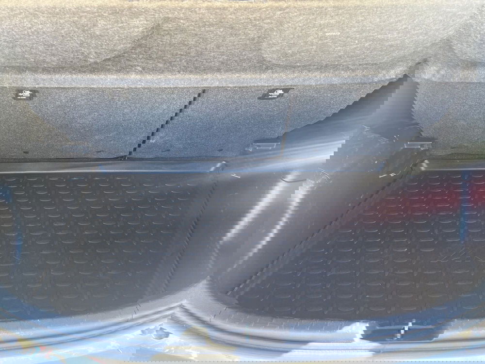 Toyota Yaris usata a Ragusa (7)