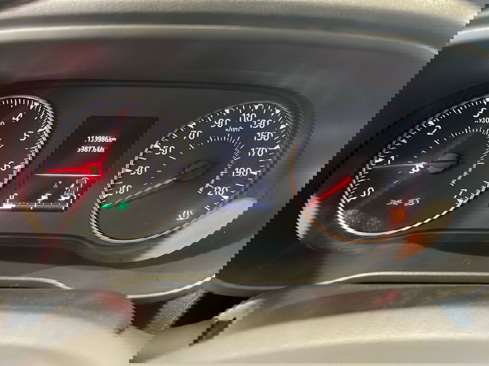 Dacia Duster usata a Catania (11)