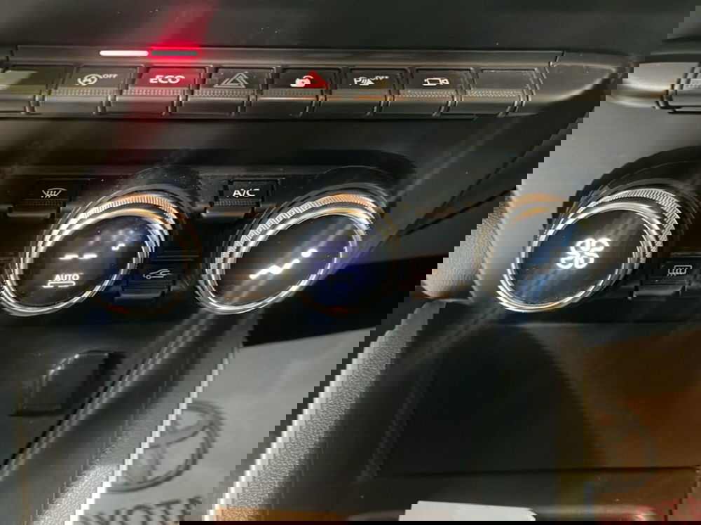 Dacia Duster usata a Catania (14)