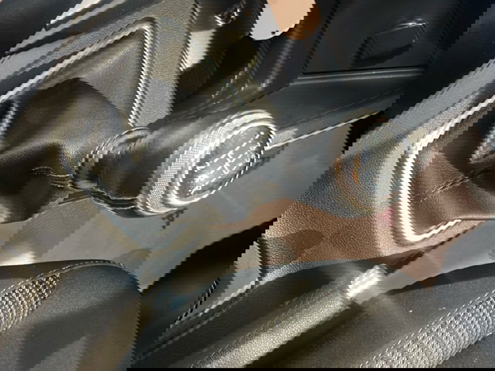 Dacia Duster usata a Catania (15)