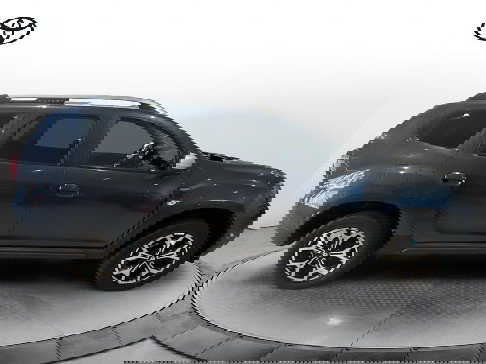 Dacia Duster usata a Catania (2)