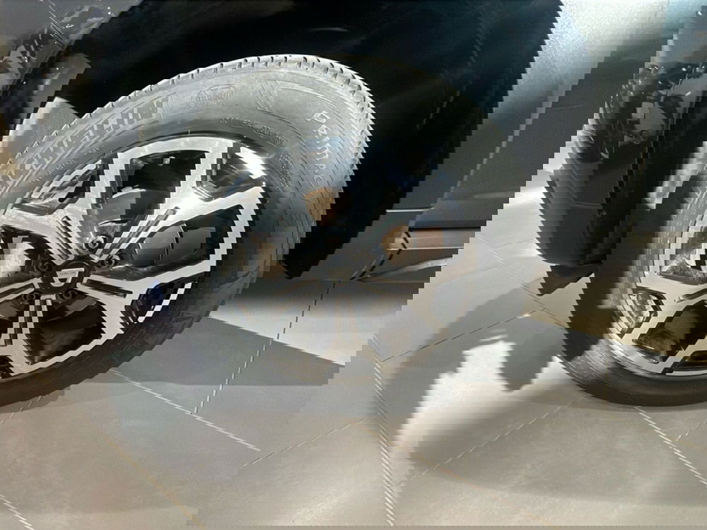 Dacia Duster usata a Catania (5)