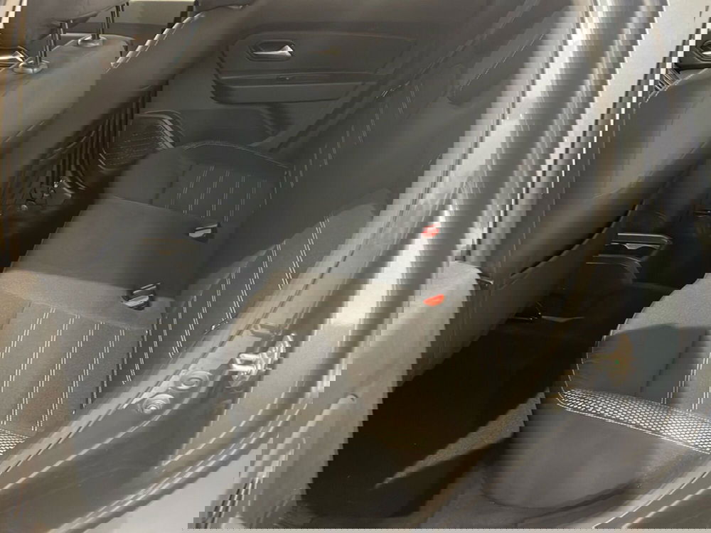 Dacia Duster usata a Catania (7)