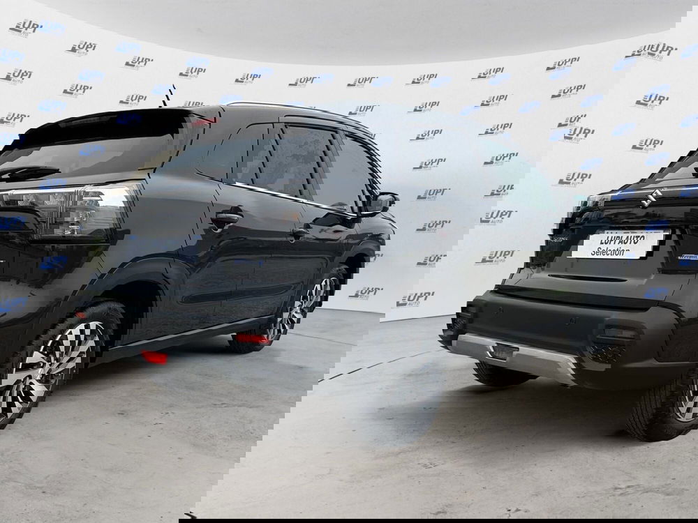 Suzuki S-Cross nuova a Prato (4)