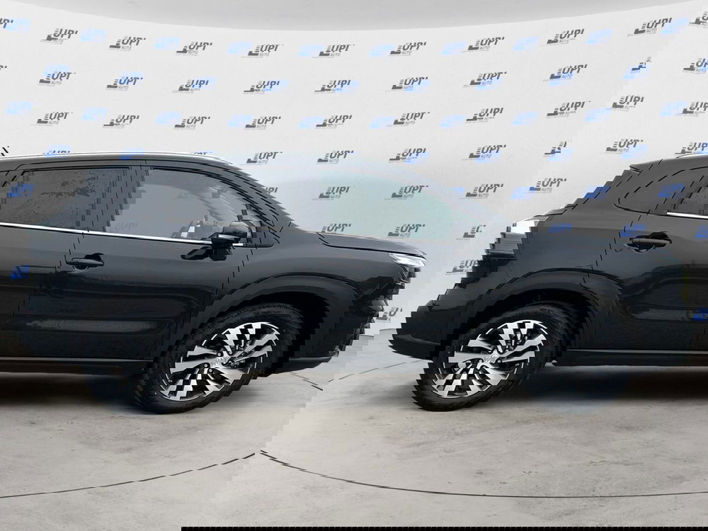 Suzuki S-Cross nuova a Prato (5)