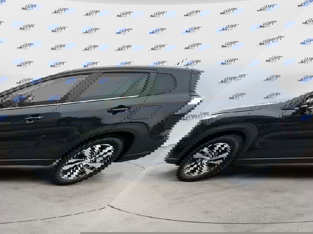 Suzuki S-Cross nuova a Prato (6)