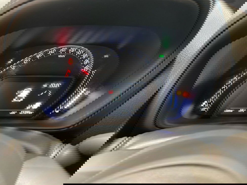 Toyota Aygo X usata a Catania (12)