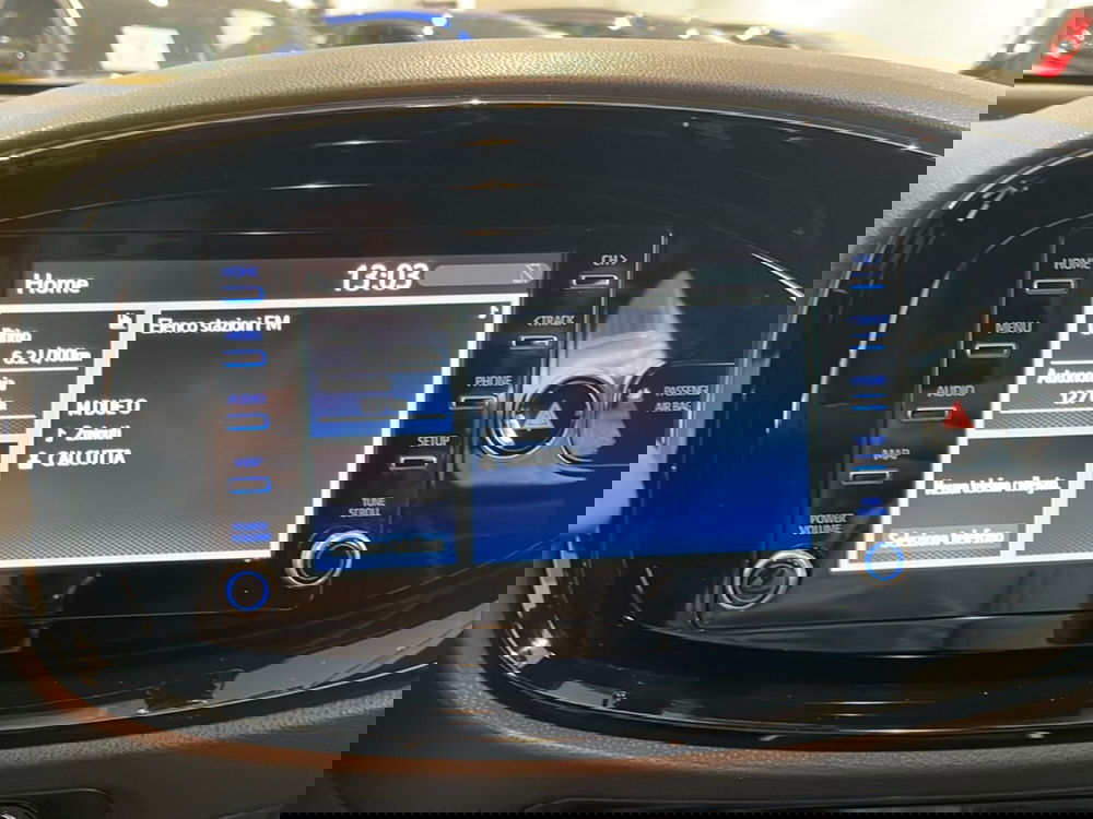 Toyota Aygo X usata a Catania (13)