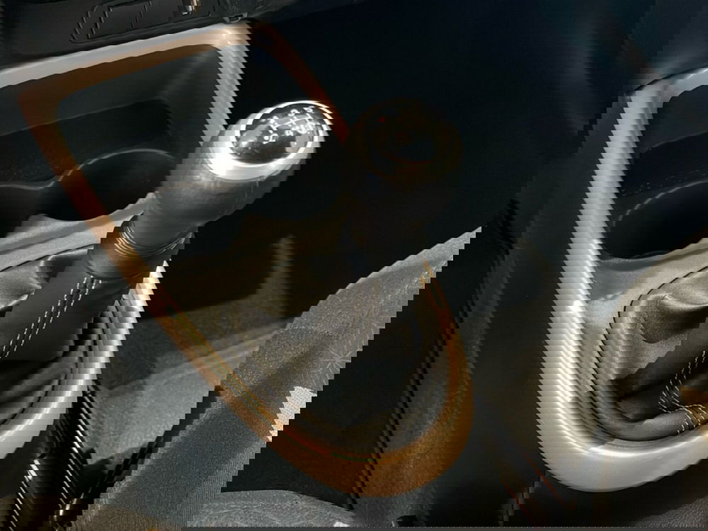 Toyota Aygo X usata a Catania (16)