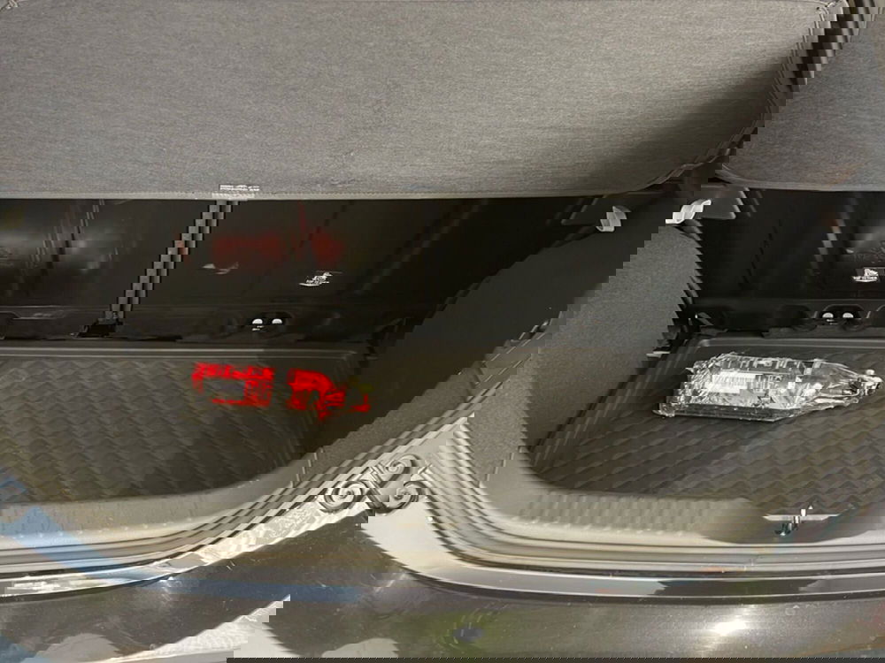 Toyota Aygo X usata a Catania (7)