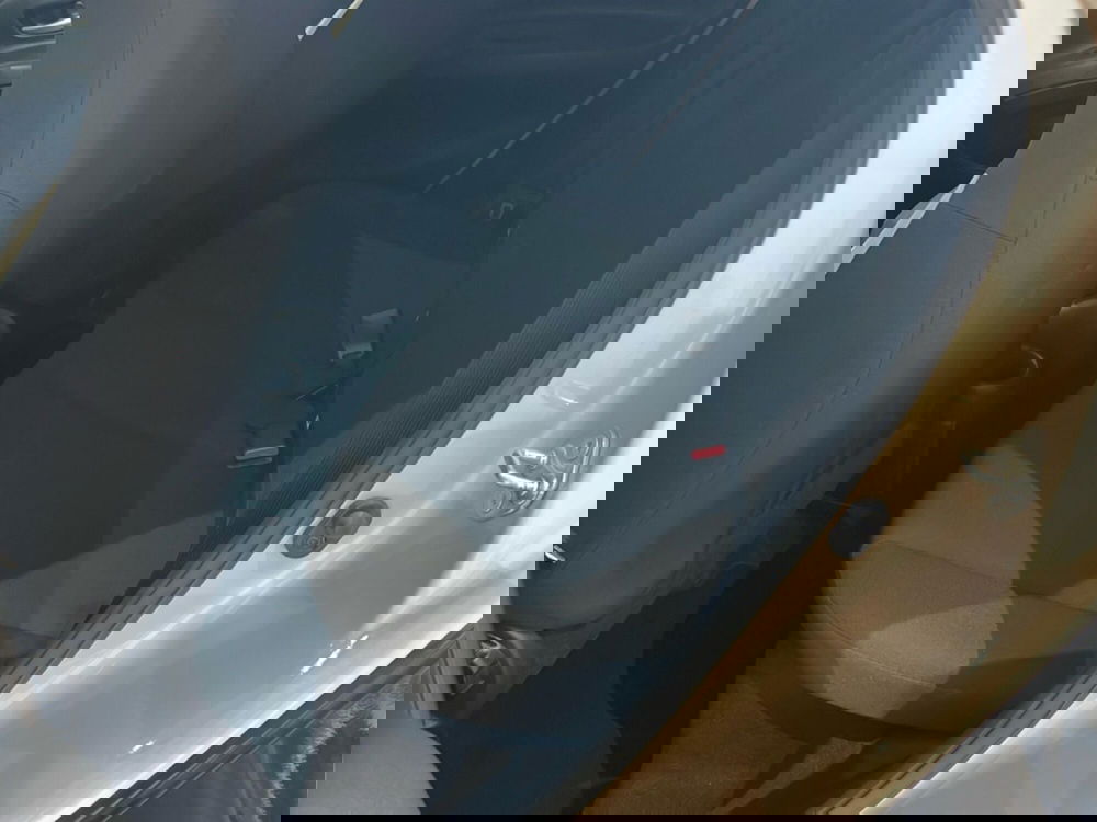 Toyota Aygo X usata a Catania (8)