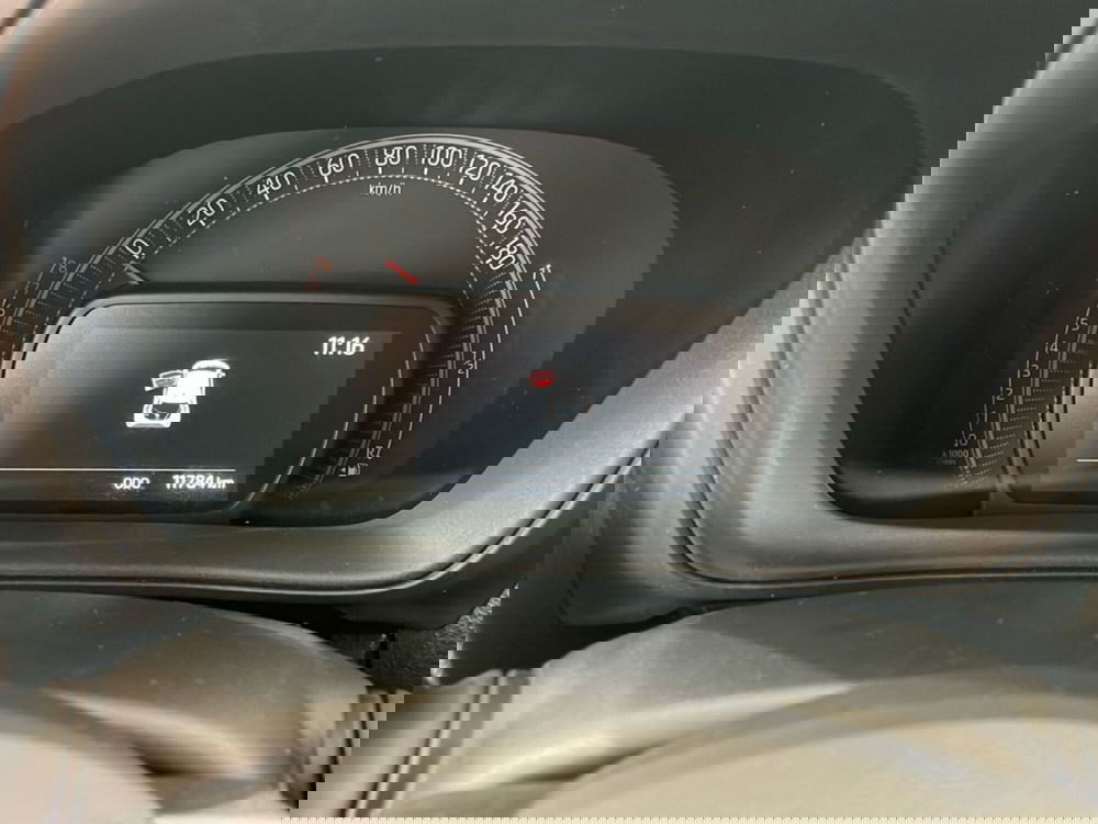 Toyota Aygo X usata a Catania (12)