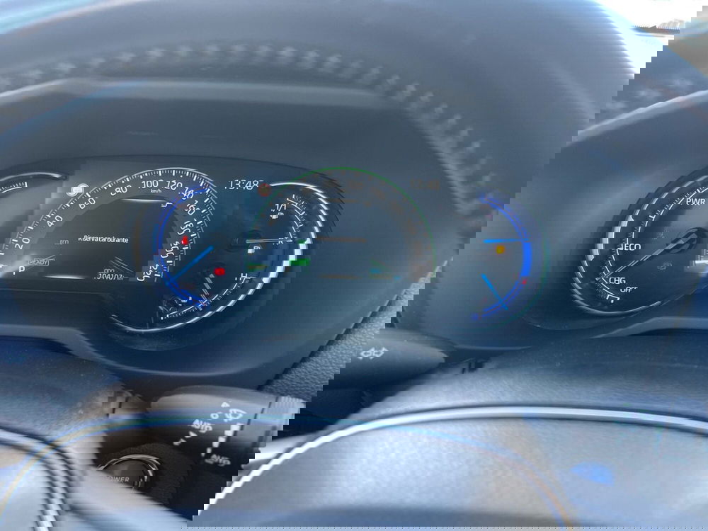 Toyota Rav4 usata a Catania (12)