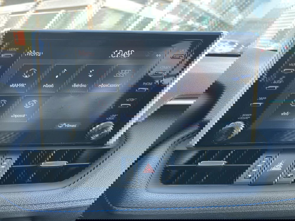 Toyota Rav4 usata a Catania (13)