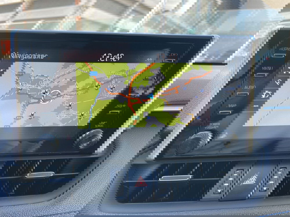 Toyota Rav4 usata a Catania (14)