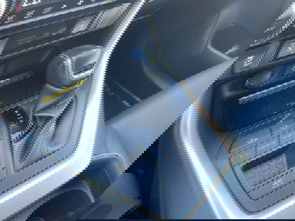 Toyota Rav4 usata a Catania (16)