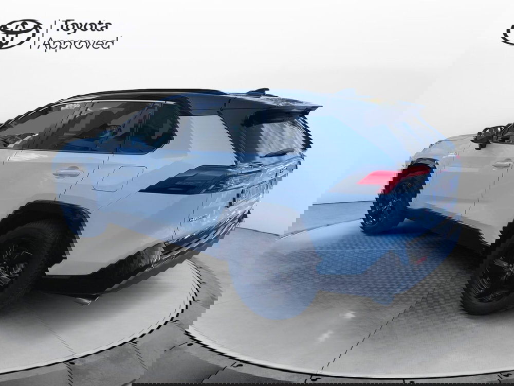 Toyota Rav4 usata a Catania (5)