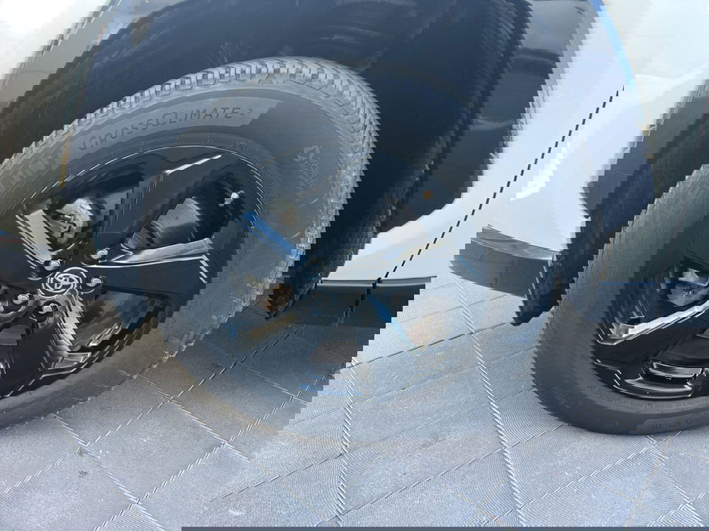 Toyota Rav4 usata a Catania (6)