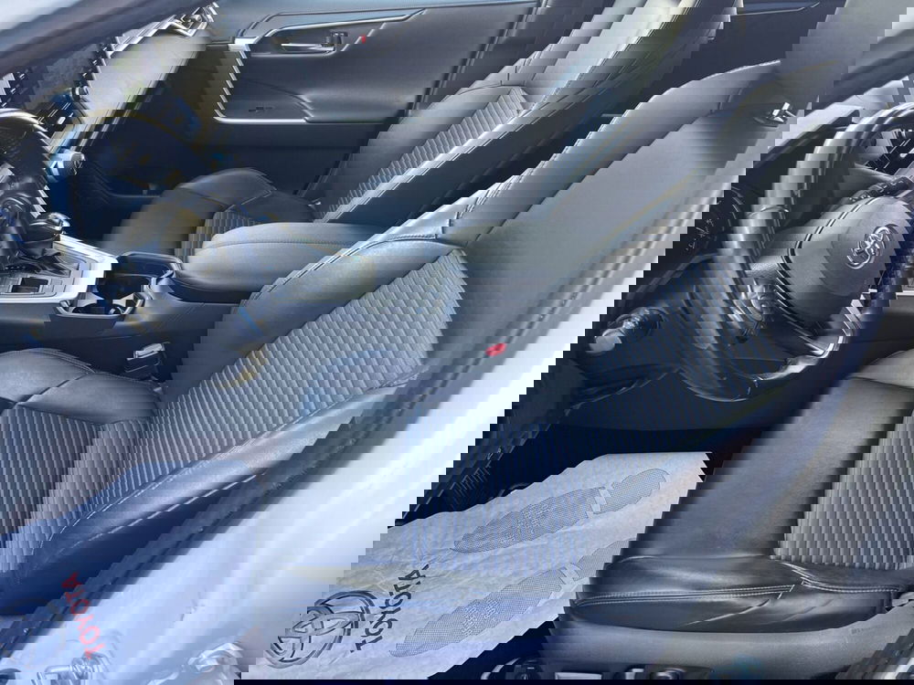 Toyota Rav4 usata a Catania (9)