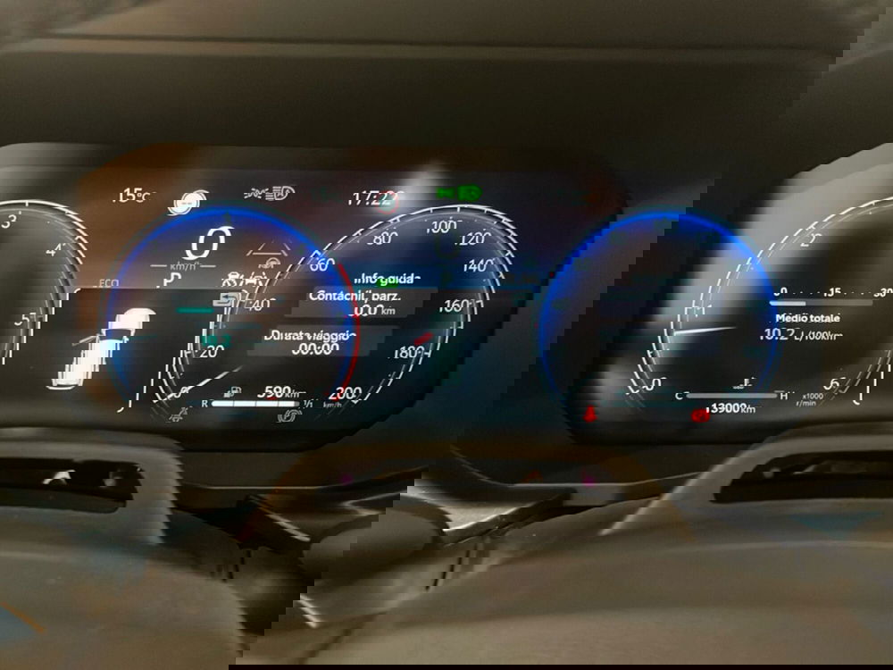 Toyota Land Cruiser usata a Catania (11)