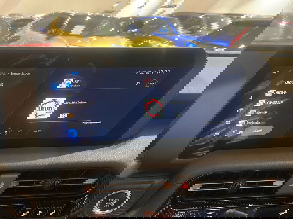 Toyota Land Cruiser usata a Catania (12)