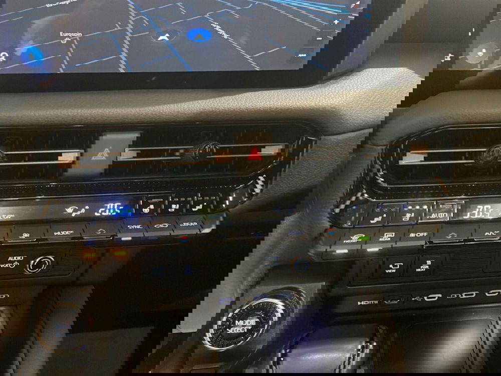 Toyota Land Cruiser usata a Catania (14)