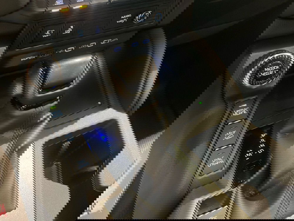 Toyota Land Cruiser usata a Catania (15)