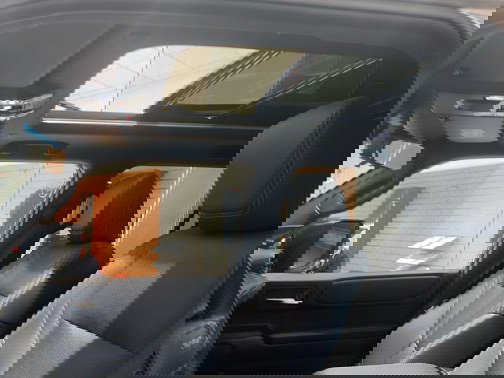 Toyota Land Cruiser usata a Catania (16)