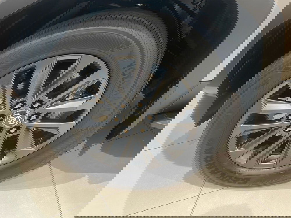 Toyota Land Cruiser usata a Catania (5)