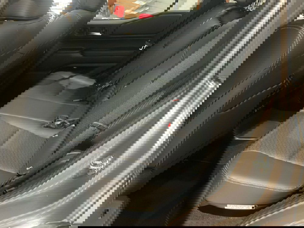 Toyota Land Cruiser usata a Catania (7)