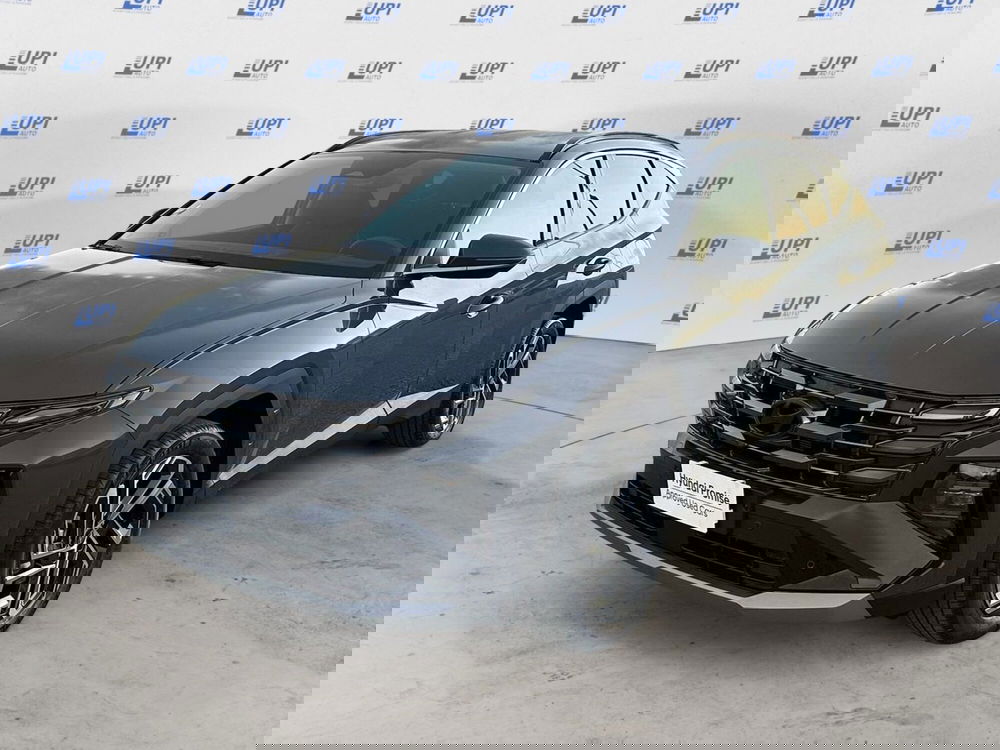 Hyundai Tucson nuova a Pistoia