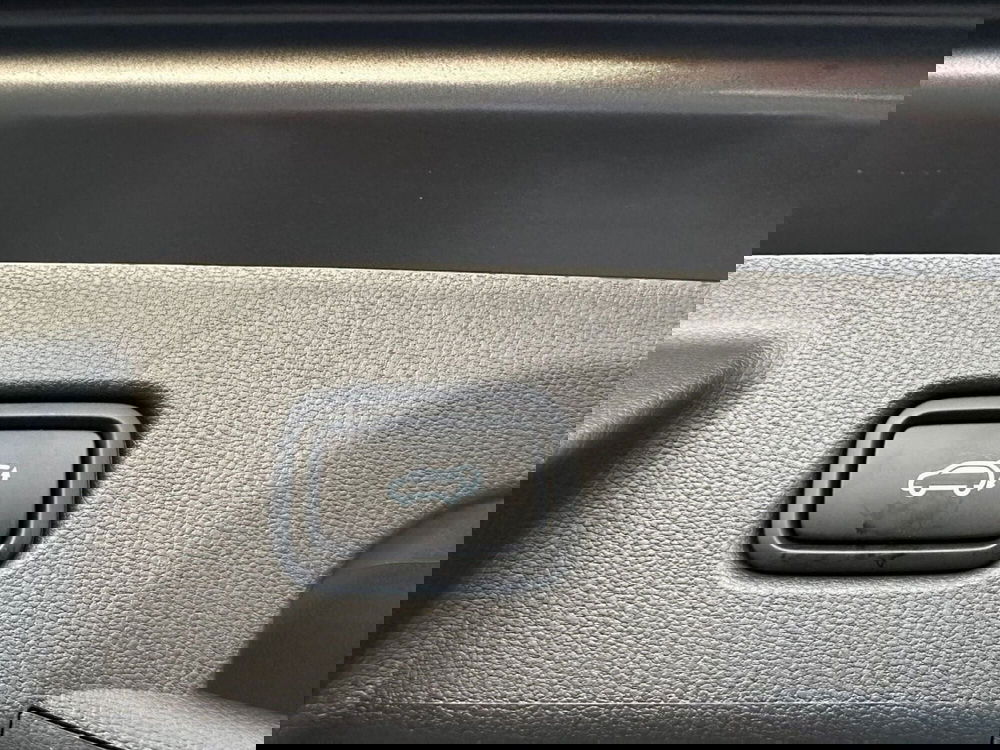 Hyundai Tucson nuova a Pistoia (14)