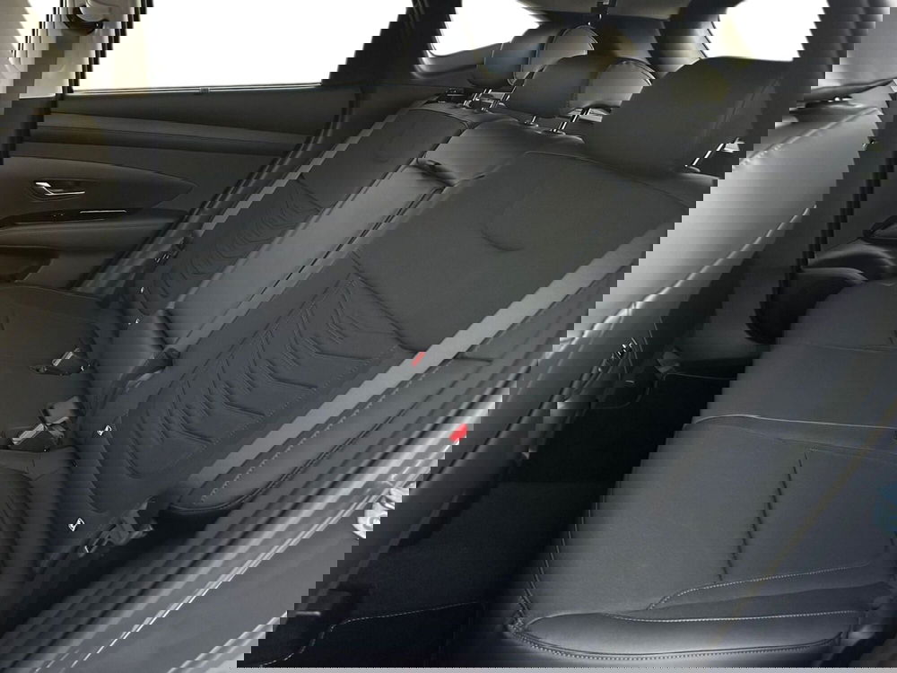 Hyundai Tucson nuova a Pistoia (15)