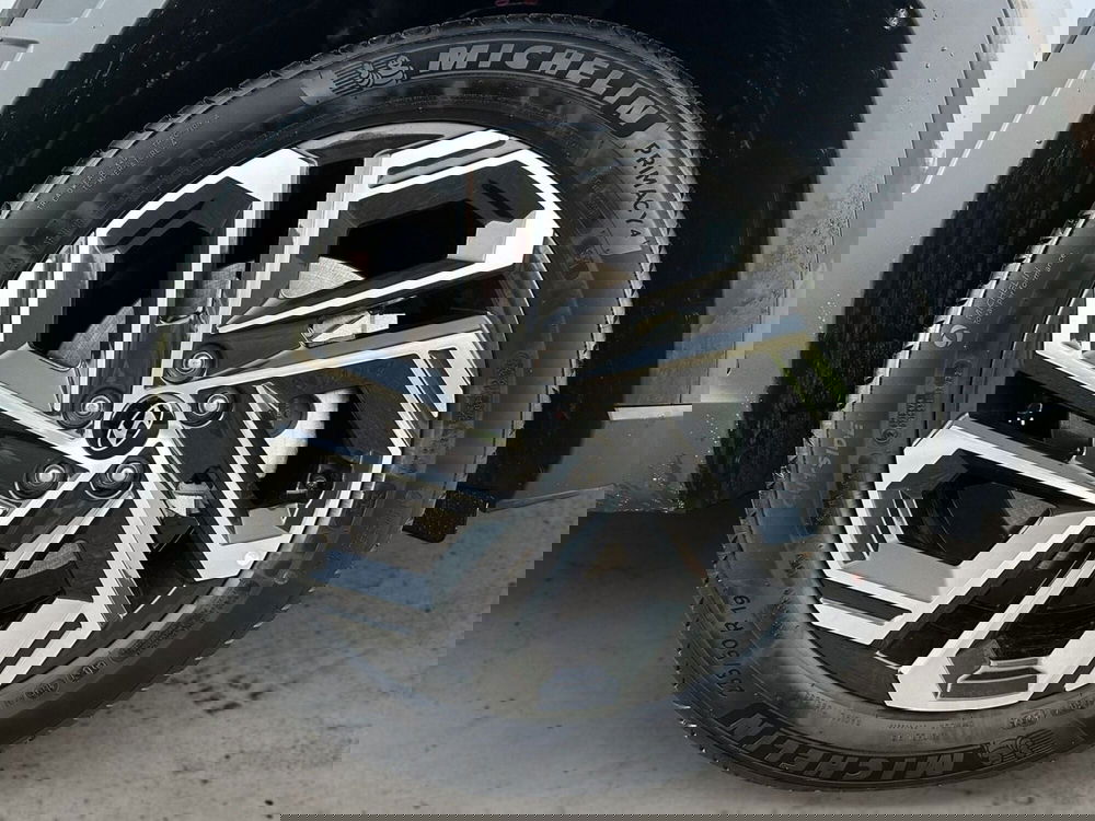 Hyundai Tucson nuova a Pistoia (16)