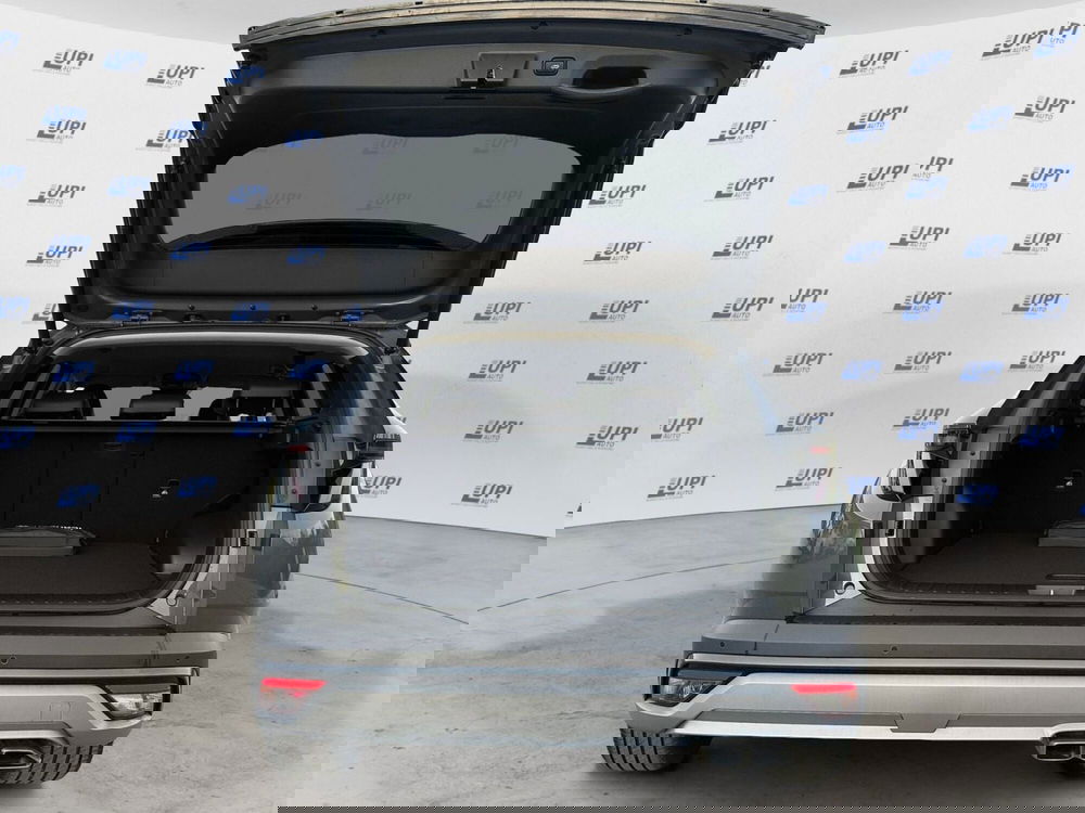 Hyundai Tucson nuova a Pistoia (9)