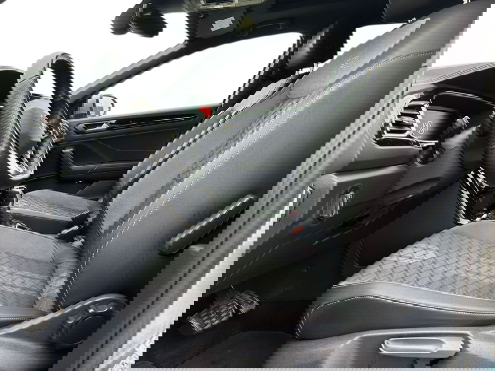 Volkswagen T-Roc usata a Pistoia (13)