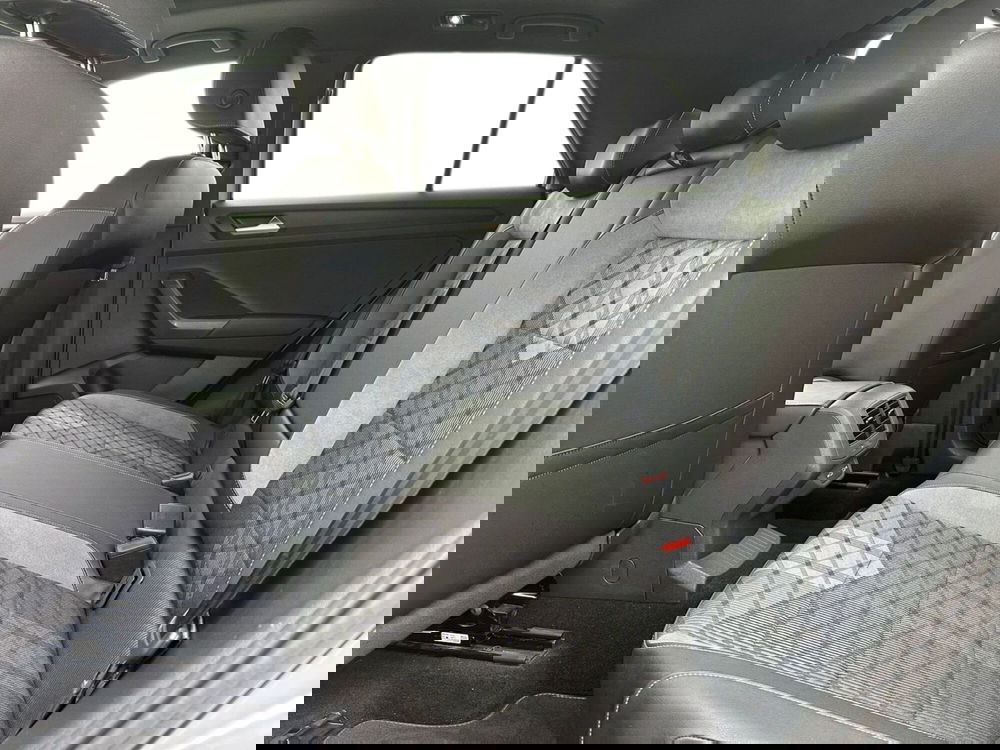 Volkswagen T-Roc usata a Pistoia (14)