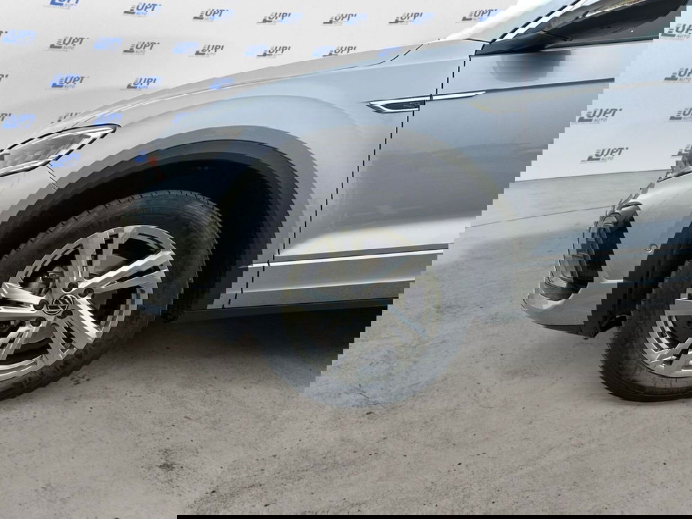 Volkswagen T-Roc usata a Pistoia (16)