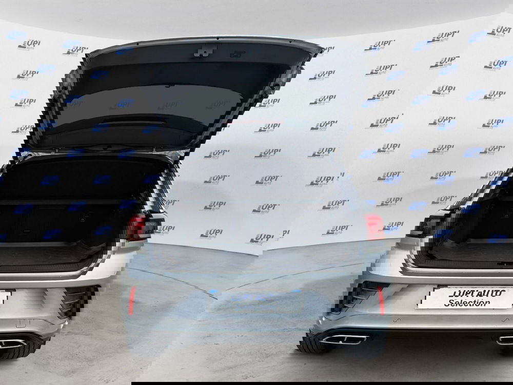 Volkswagen T-Roc usata a Pistoia (9)