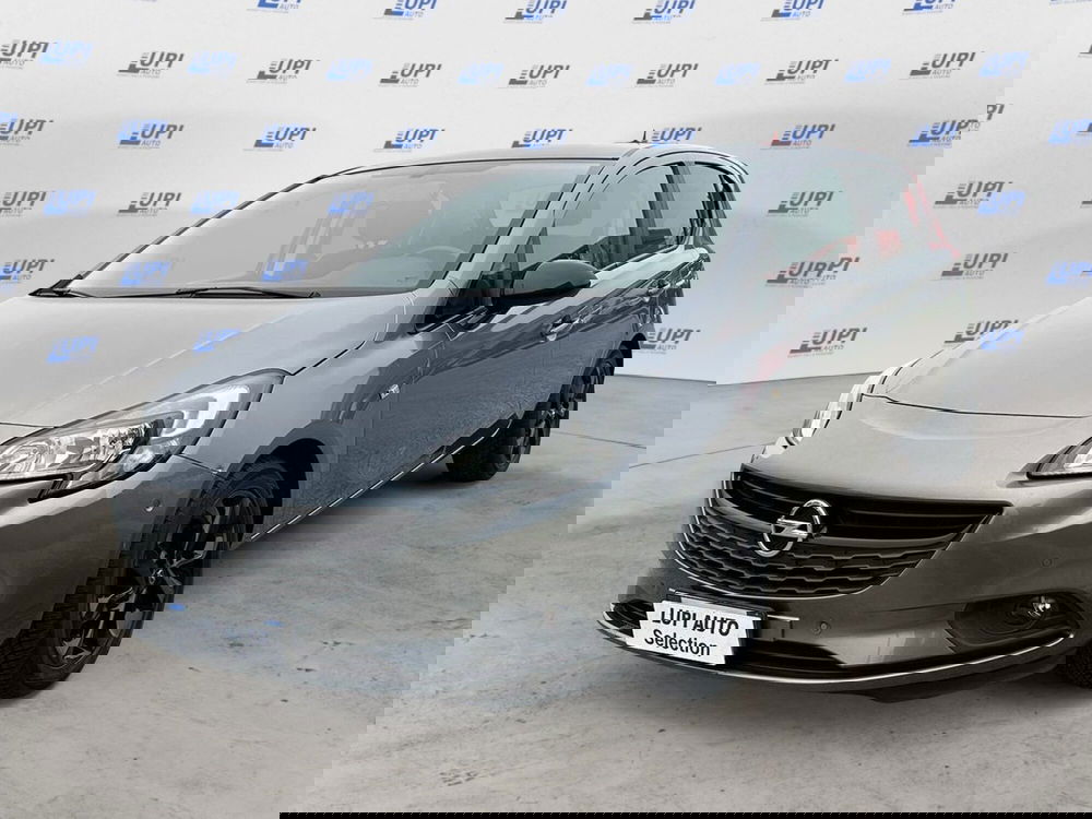 Opel Corsa usata a Pistoia