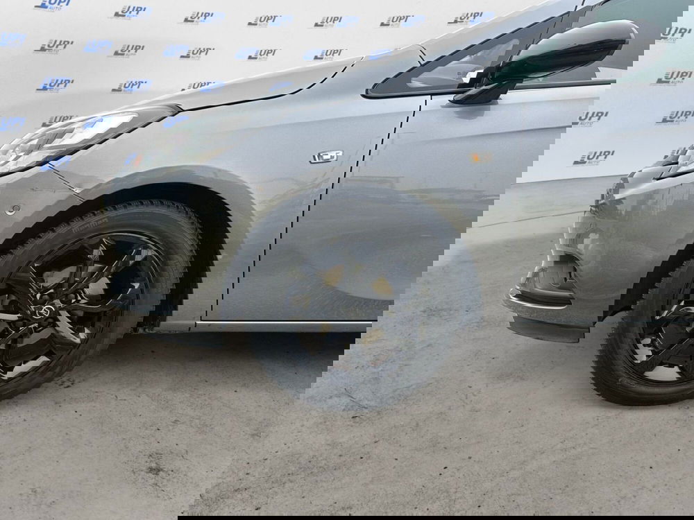 Opel Corsa usata a Pistoia (10)