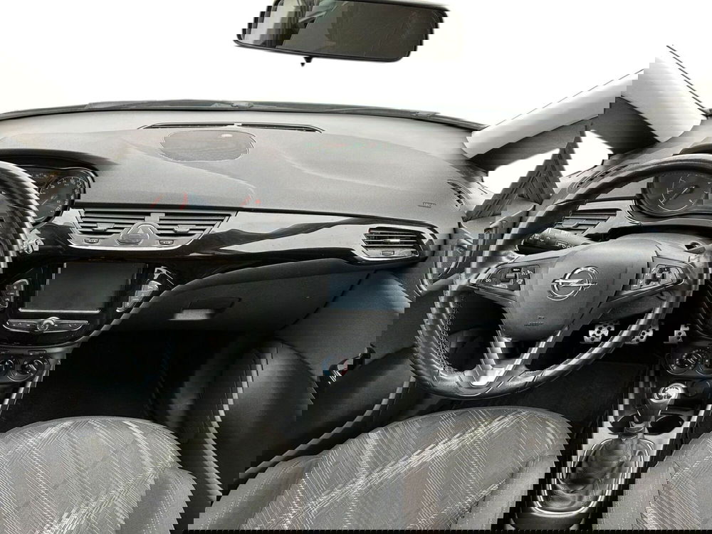 Opel Corsa usata a Pistoia (11)