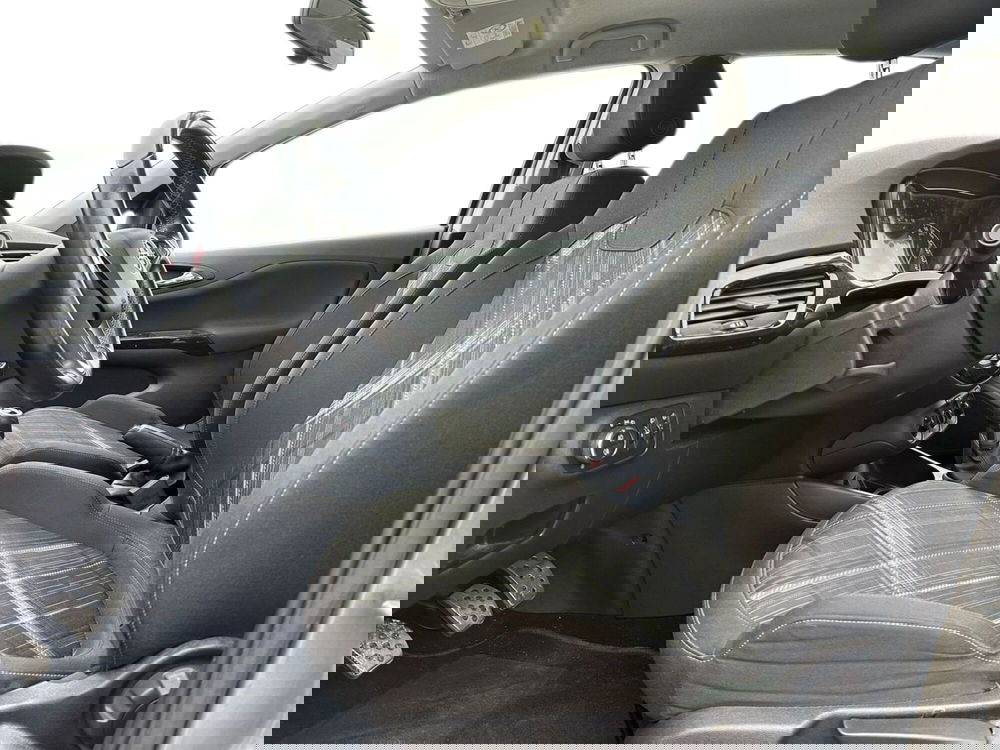 Opel Corsa usata a Pistoia (13)
