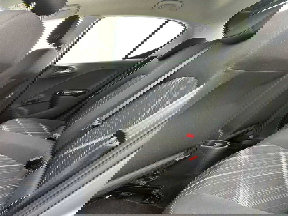 Opel Corsa usata a Pistoia (14)