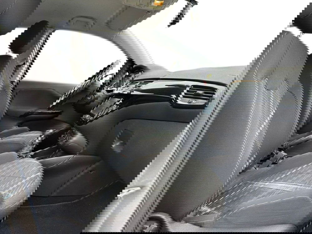 Opel Corsa usata a Pistoia (15)