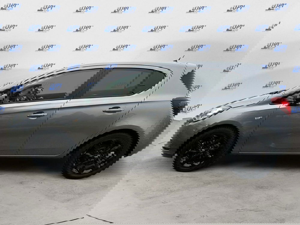 Opel Corsa usata a Pistoia (2)