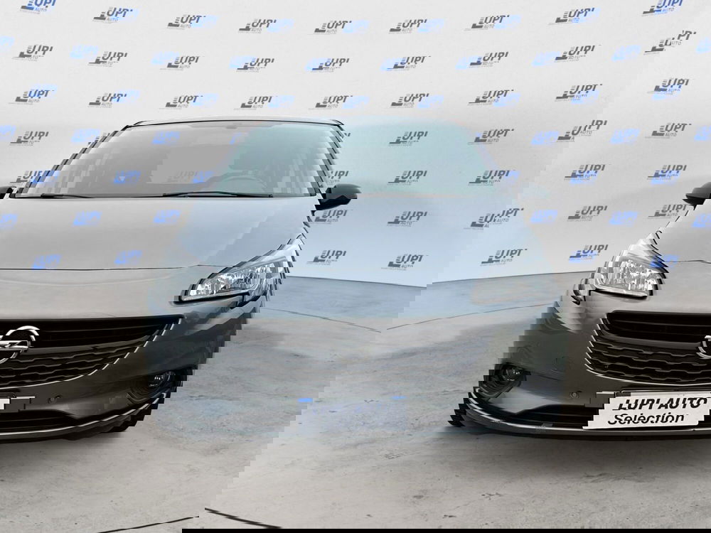 Opel Corsa usata a Pistoia (3)